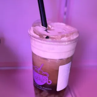 B7. Foam House Coffee