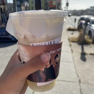 C3. Lychee Oolong Tea