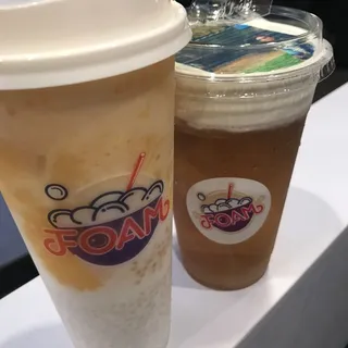 D7. Winter Melon Tea