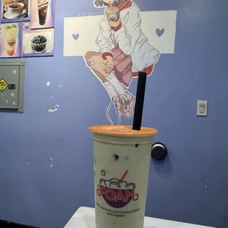 E9. Avocado Smoothies