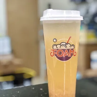 F3. Lychee Green Tea