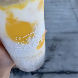 I3. Mango Sago Slush
