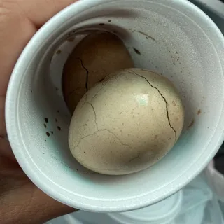 Tea Egg
