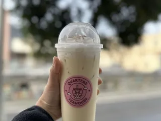 Quarters Teahouse