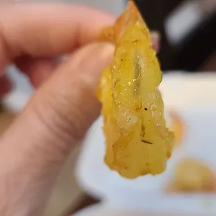 FOB Fried Or Boiled Seafood Fusion