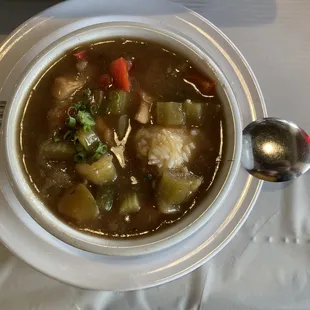 Gumbo