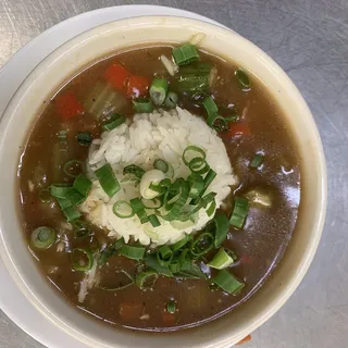 Gumbo