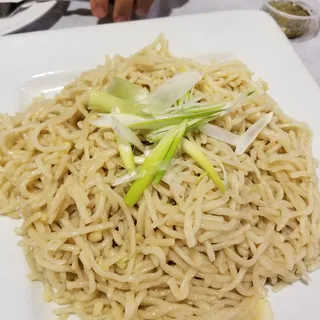 Garlic Noodles