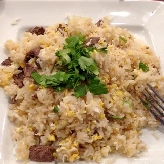 Fried Rice