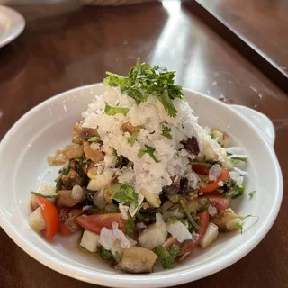 Ensalada Talong