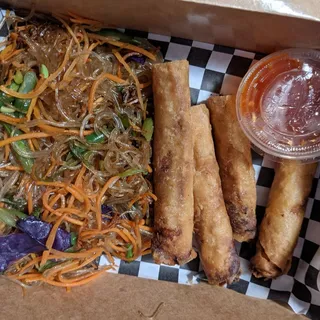 Shanghai Lumpia