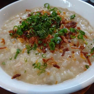 Arroz Caldo