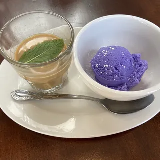 Affogato