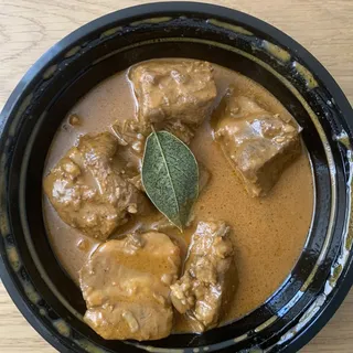 Pork Adobo