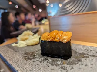 Sushi Kashiba