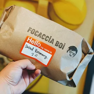 Check @focacciaboi on Instagram for sale info