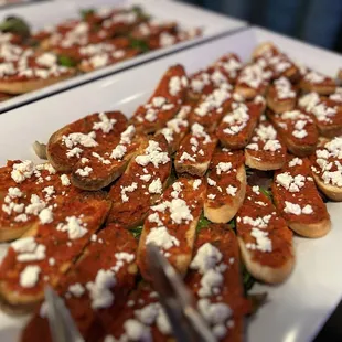 Crostini