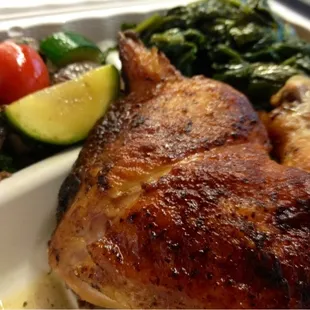 Rotisserie Chicken