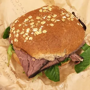 Roast Beef