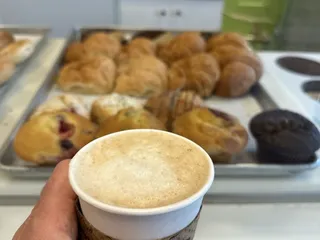 Working Girls' Cafe