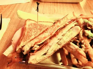 Night Owl Diner