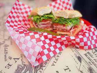 Nonna Maria's Italian Deli & Market