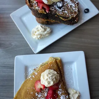 French Toast