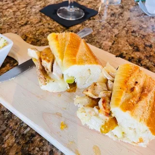 Brie Panini