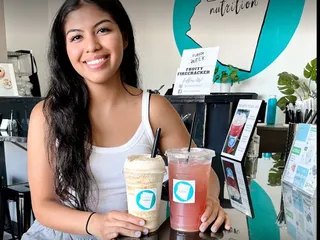 AZ Core Nutrition