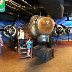 Airplane!