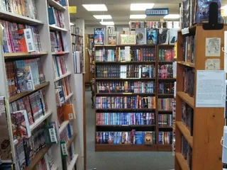 Hooked On Books