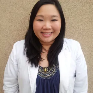 Dr. Jennifer Chen