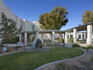 Ridgecrest Regional Hospital