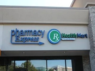 Pharmacy Express