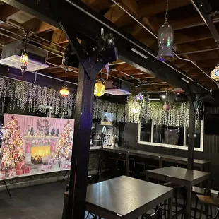 3rd floor