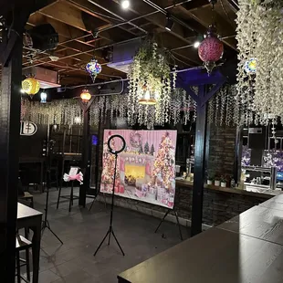 Third Floor