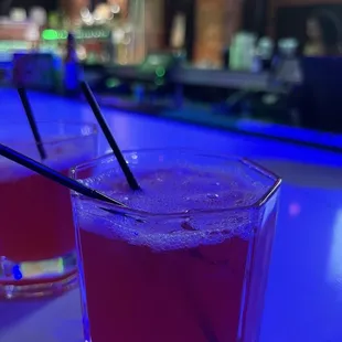 drink