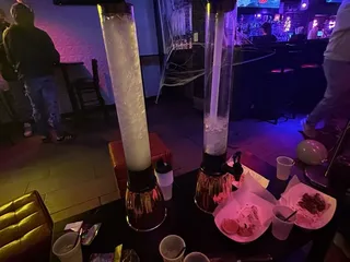 Allure Bar & Lounge