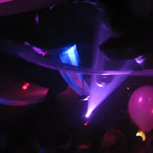 indoor decor &amp; lights