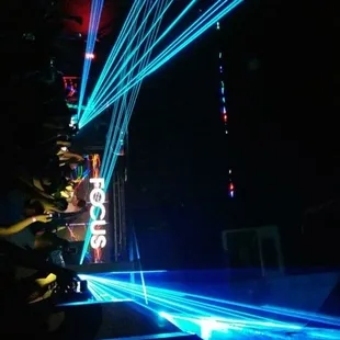 This was clocking in with Billy Kenny