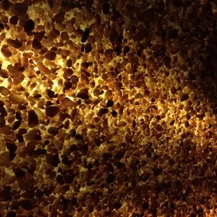 Salt Room heals ailments and improves health.