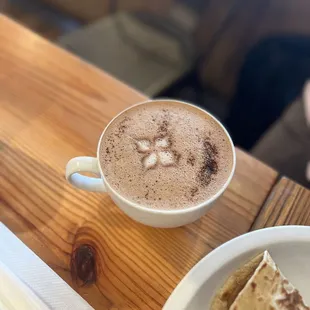 Cafe Mocha