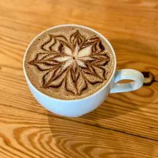 Cafe Mocha