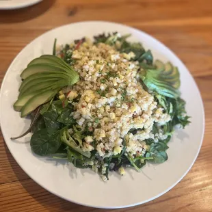 Couscous Salad