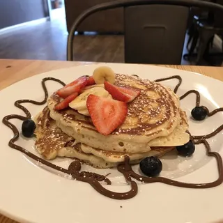 Pancakes