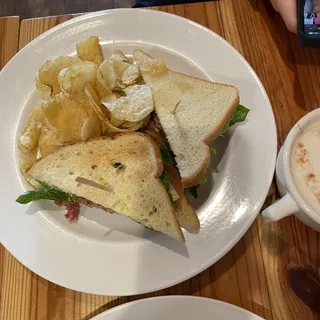 BLT Sandwich