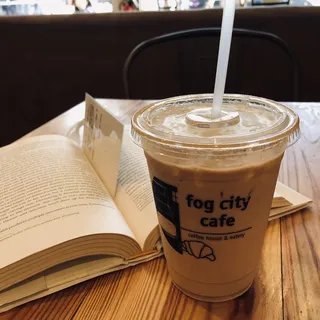 Cafe Latte