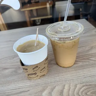 Cortado