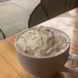 Hot Chocolate