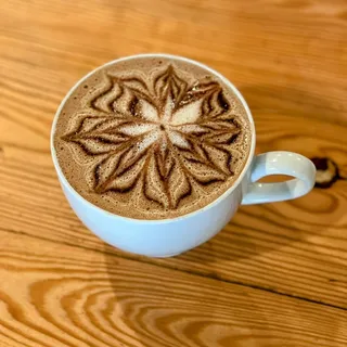 Cafe Mocha